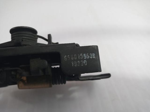 656015563R Cerradura de capó  en stock Sabadell