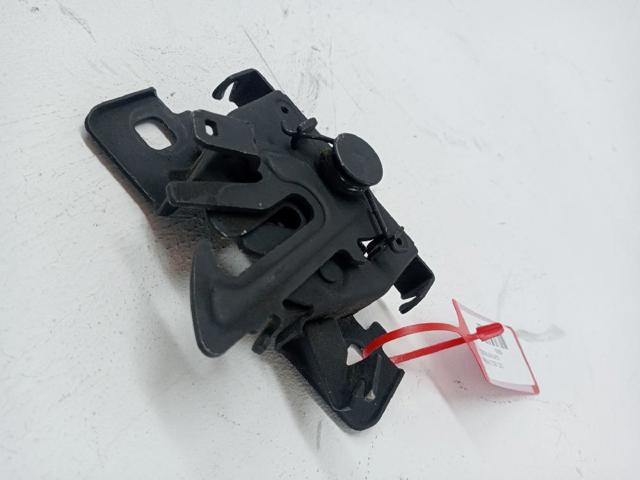 Cerradura de capó 656015563R RENAULT