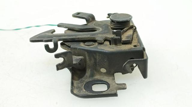 656015563R RENAULT Cerradura del capó  comprar en Oviedo