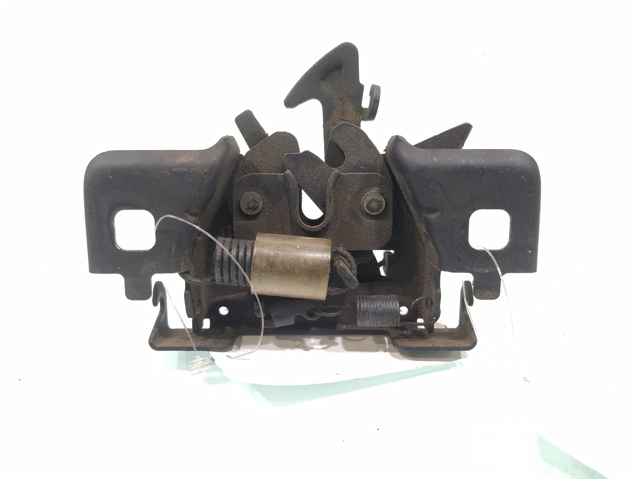 656015563R RENAULT Cerradura del capó  comprar en Oviedo