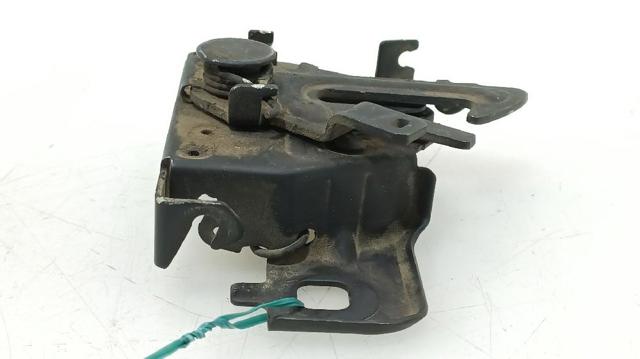 656015563R RENAULT Cerradura de capó  en stock Huelva
