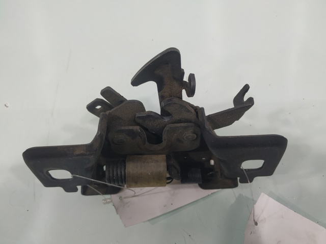656015563R Cerradura de capó comprar Sevilla