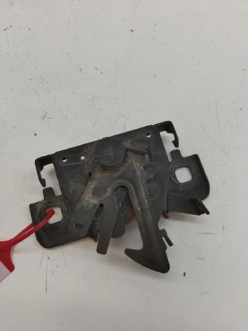 Cerradura de capó Renault Trafic III desde 39,20 €