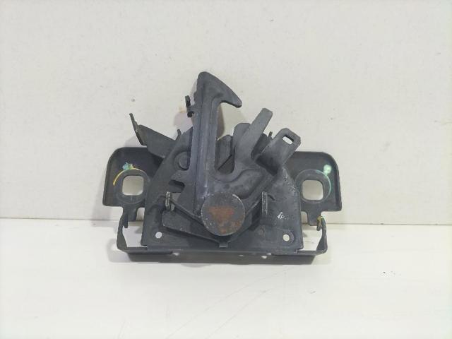 Cerradura de Capot 656015563R RENAULT