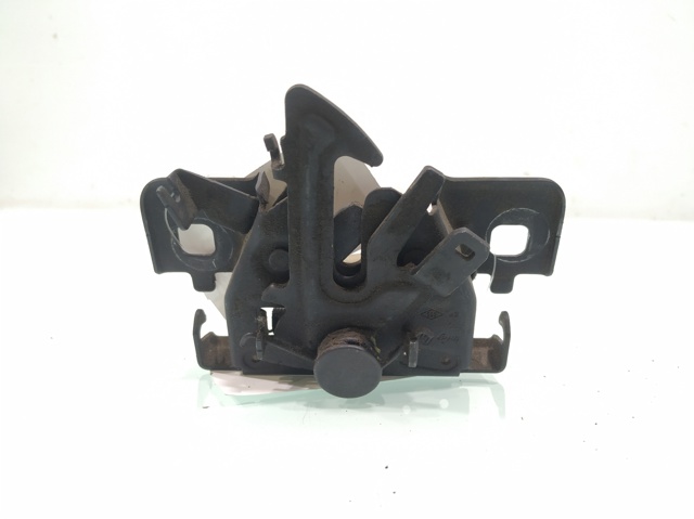 656015563R RENAULT Cerradura del capó  comprar en Oviedo