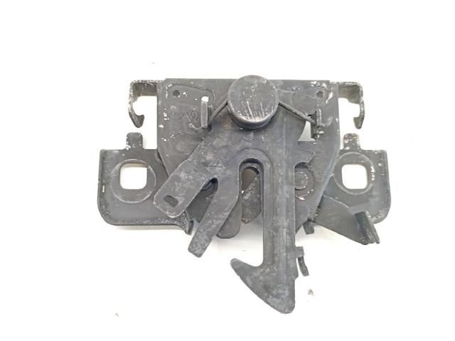 Cerradura de capó 656015563R RENAULT