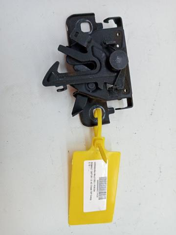 Cerradura del capó de motor 656015563R RENAULT