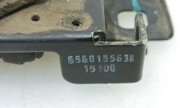 656015563R RENAULT Cerradura del capó  comprar en Oviedo