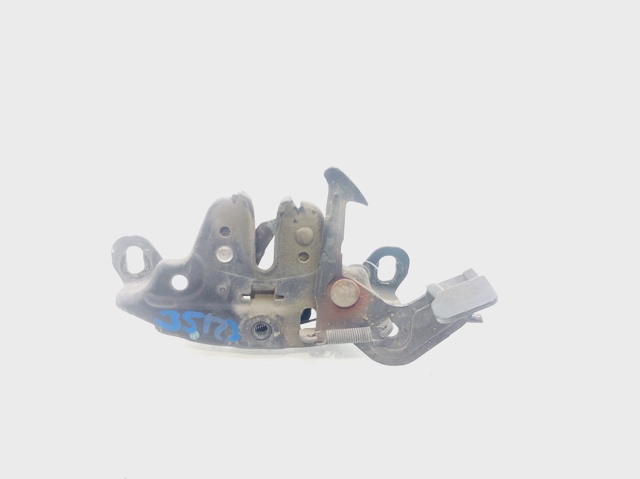 Cerradura de Capot Nissan Almera II (2000-2006)