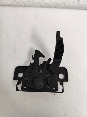 656017676R Cerradura del capó  disponible Burgos