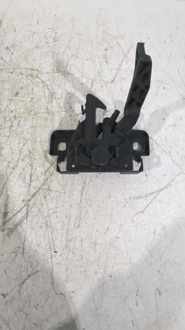 RENAULT 656017676R Cerradura de capó  en stock Salamanca