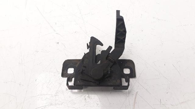 Cerradura del capó de motor Logan II sedán (2012-2026) original desde 39,20 €