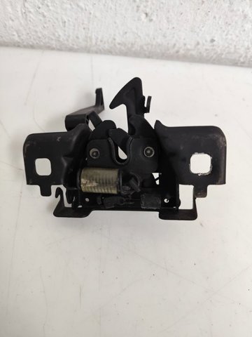 656017676R RENAULT Cerradura del capó  disponible Alicante