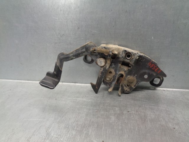 656017F000 Nissan/Infiniti