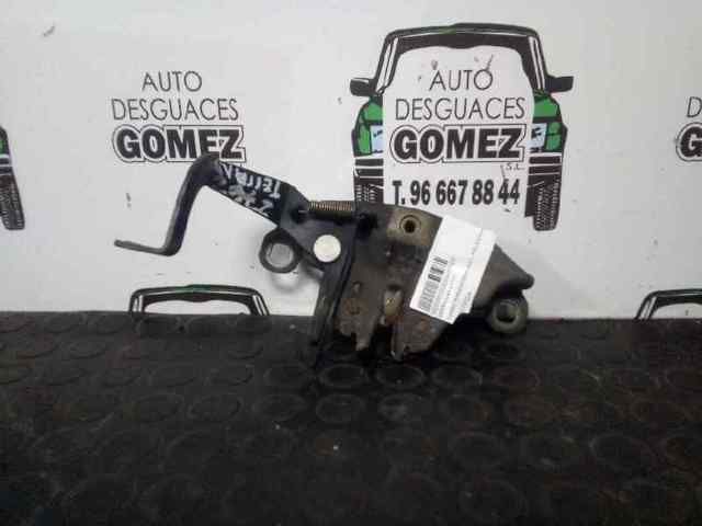 656017F00A Nissan/Infiniti