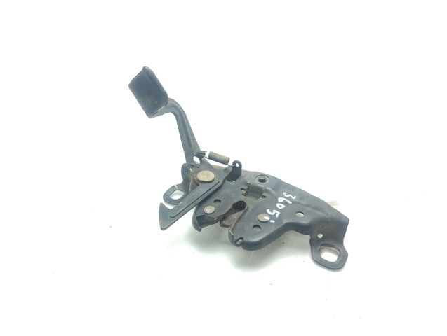 Cerradura del capó de motor para Nissan Terrano II (R20)