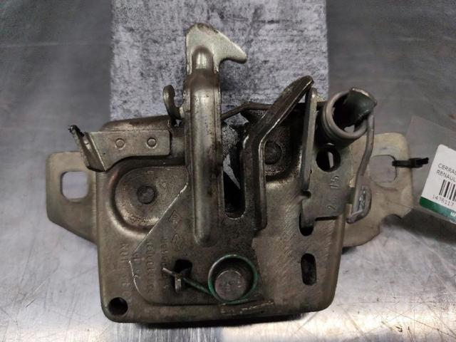 656019092R Renault (RVI)