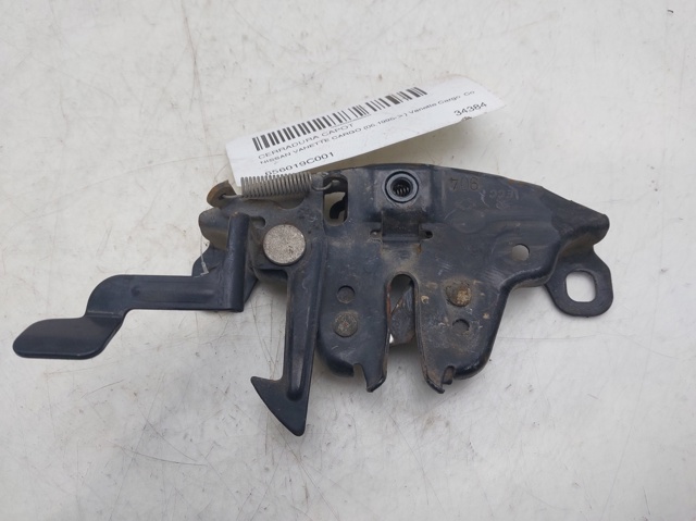 Cerradura de Capot Nissan Vanette  (1995-2001)