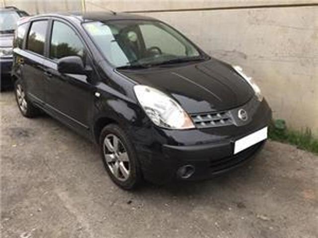 656019U100 Nissan/Infiniti