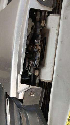 Precio del repuesto Cerradura del capó de motor Micra  hatchback