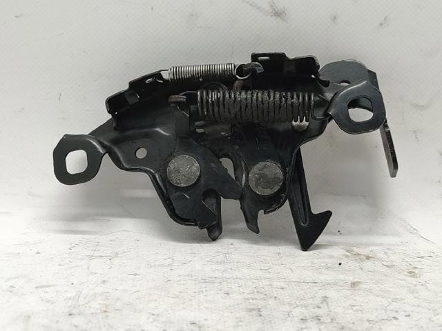 Cerradura de capó para Nissan Micra K12