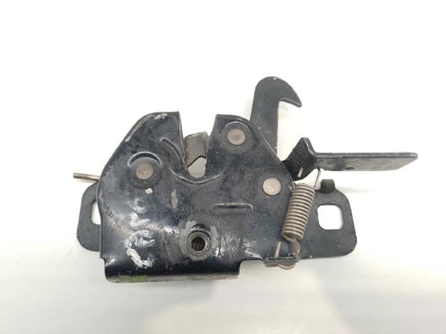 Cerradura del capó de motor Nissan Patrol Y60