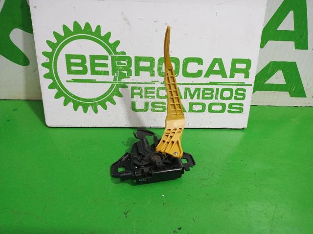 65601JD000 NISSAN Cerradura de capó  en stock Gandía