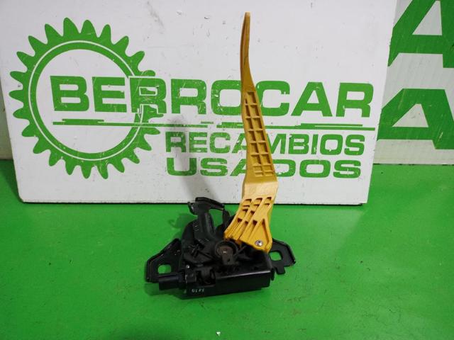 NISSAN 65601JD000 Cerradura del capó  disponible España