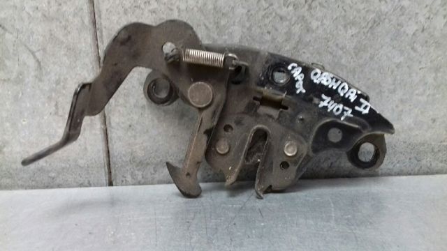 65601JD000 NISSAN Cerradura de capó comprar Bilbao