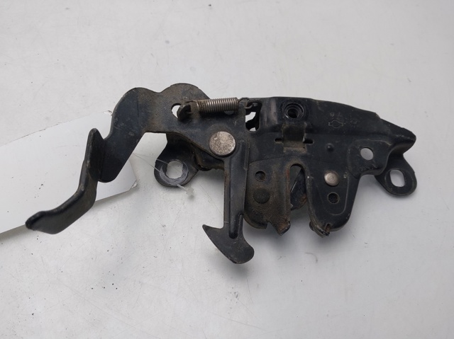 Comprar Cerradura del capó de motor Qashqai I J10