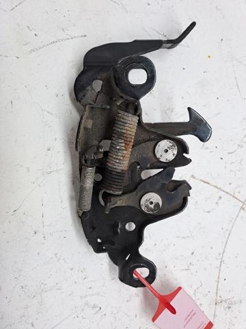 65601JD000 NISSAN Cerradura de capó  en stock Gandía