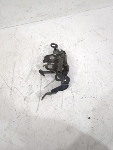 NISSAN 65601JD000 Cerradura de capó comprar Pamplona