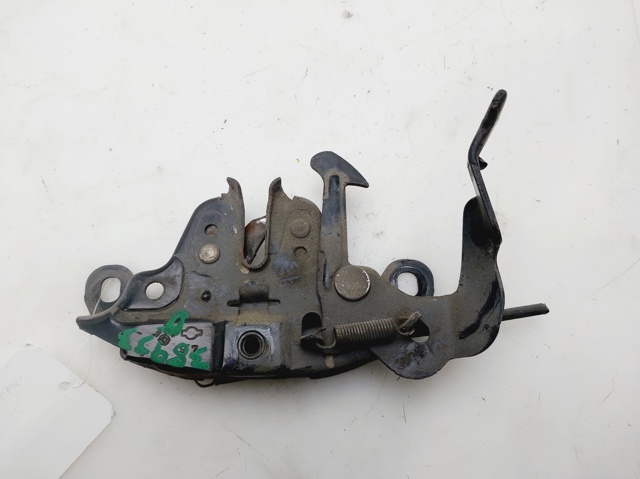 Cerradura del capó de motor Qashqai I SUV (2006-2013) original desde 39,20 €