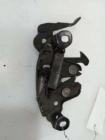 65601JD000 NISSAN Cerradura del capó  disponible Ourense