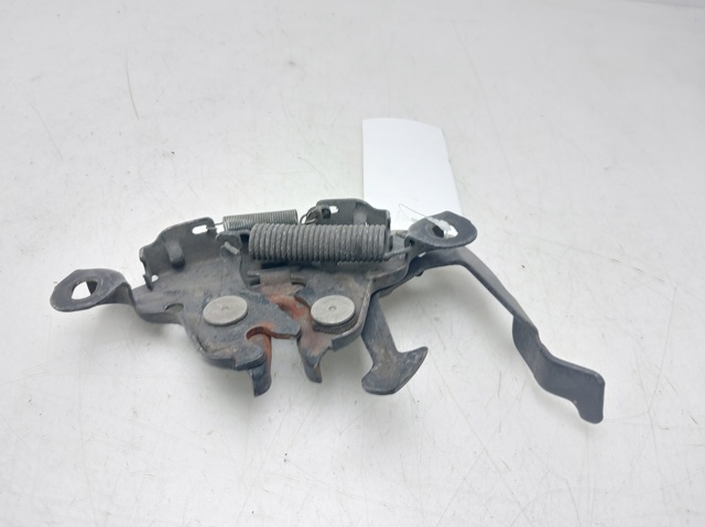 Comprar Cerradura del capó Nissan Qashqai I J10 a bajo precio