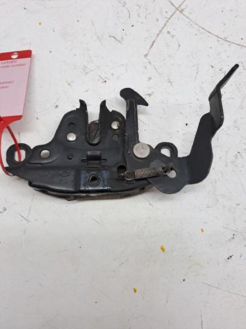 NISSAN 65601JD000 Cerradura del capó  disponible Lugo