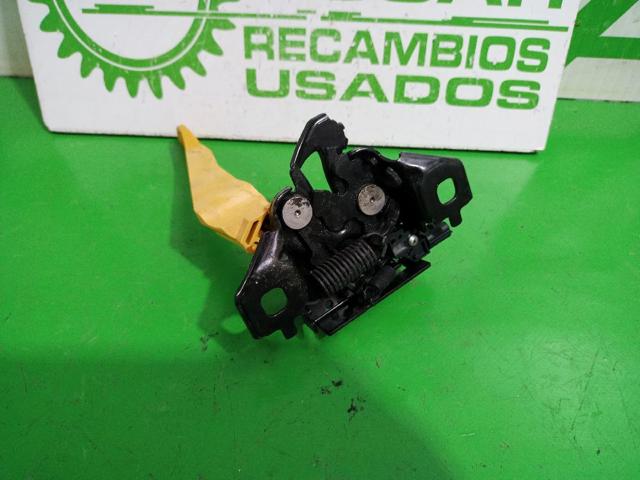 65601JD000 Cerradura de capó  en stock Castellón
