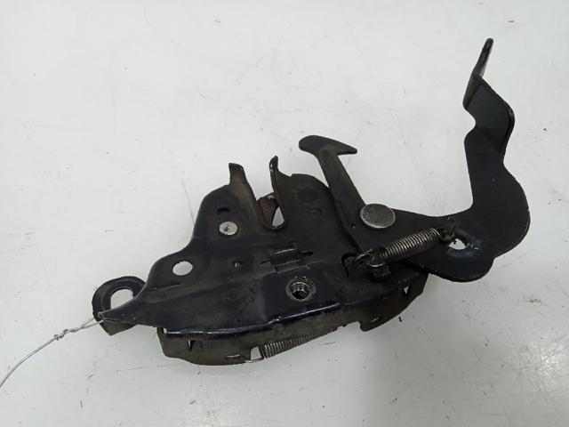 65601JD000 NISSAN Cerradura de capó comprar Alcalá