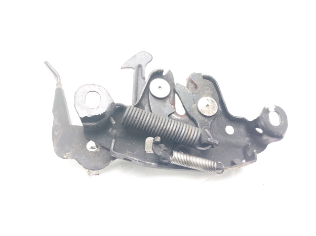Cerradura de Capot Nissan Qashqai I (2006-2013)
