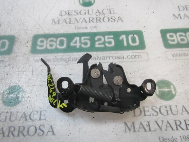 65601JD000 Nissan/Infiniti