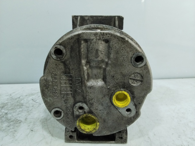 6560630 RENAULT Compresor de aire acondicionado  comprar en Oviedo