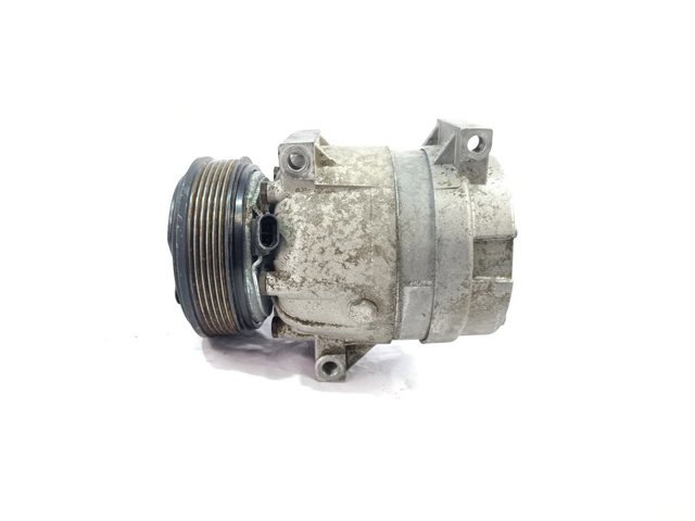 6560630 Compresor de aire acondicionado  en stock Sabadell