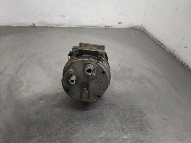 6560630 RENAULT Compresor de aire acondicionado  comprar en Oviedo