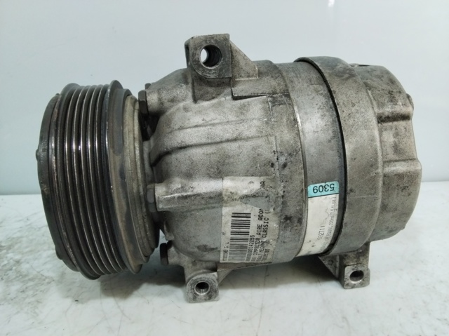 6560630 Compresor de aire acondicionado  disponible Utrera