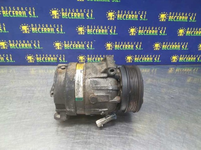 6560701 OPEL Compresor de aire acondicionado  comprar en Oviedo