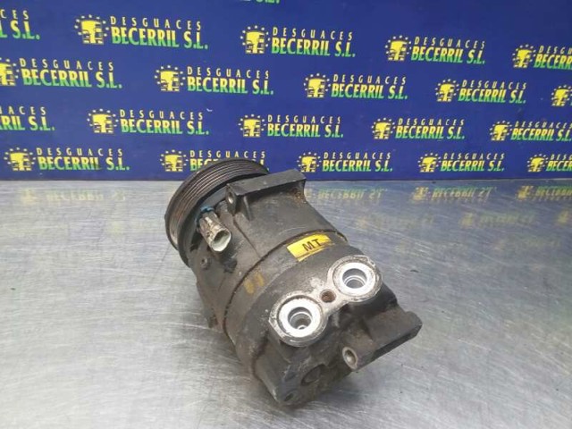 6560701 OPEL Compresor de aire acondicionado  comprar en Oviedo