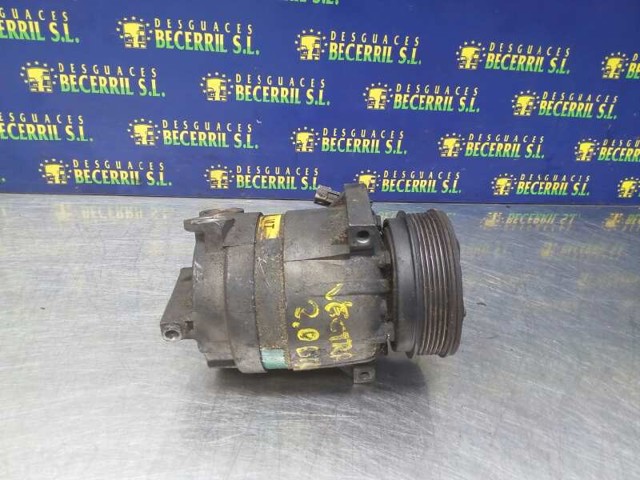 6560701 Compresor de aire acondicionado  comprar en Pontevedra