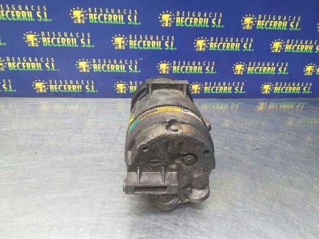 6560701 Compresor de aire acondicionado  comprar en Zaragoza