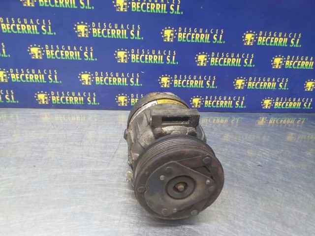 6560701 Compresor de aire acondicionado  en stock Castellón