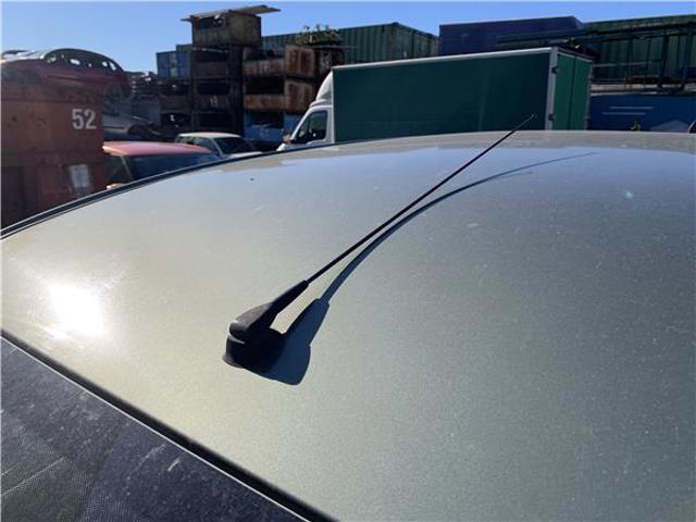 Antenas Citroen Berlingo  (B9)